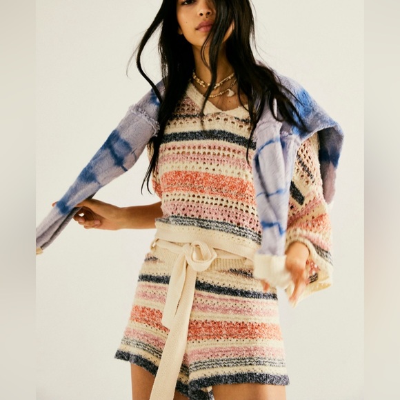 Free People Stripes For Days Set - Picture 15 of 16